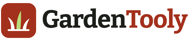 GardenTooly