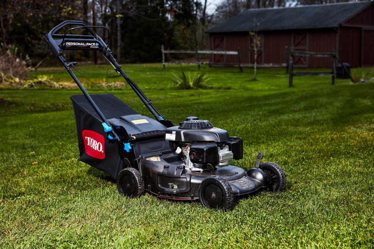 Best Yardman Lawn Mowers