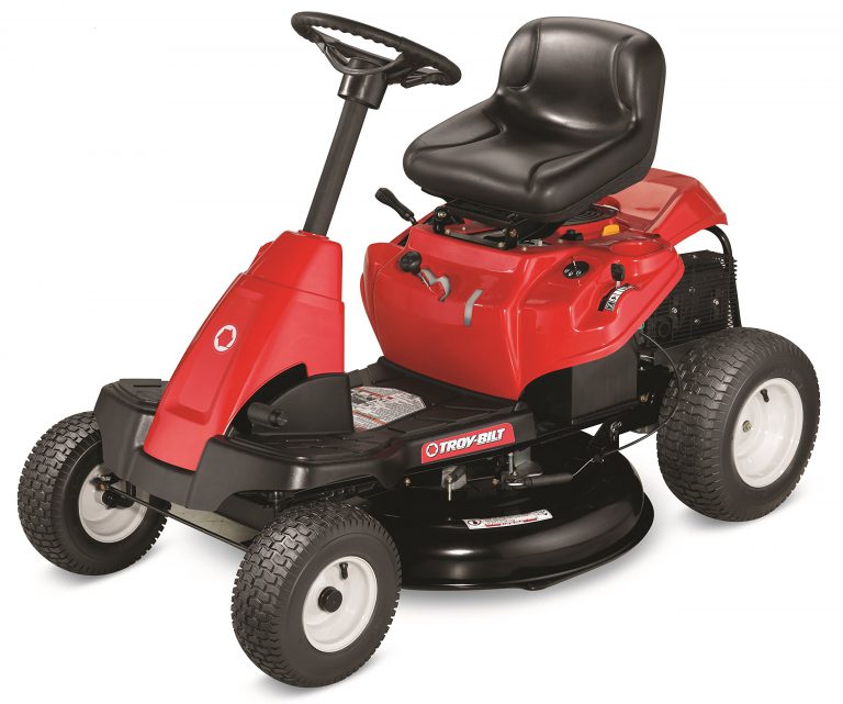 Troy Bilt Riding Mowers