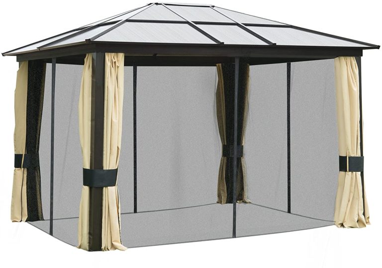 Best Outsunny Gazebos