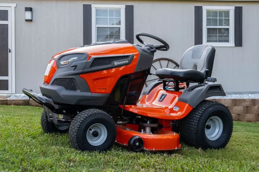 Encore Z42- Zero Turn Mower