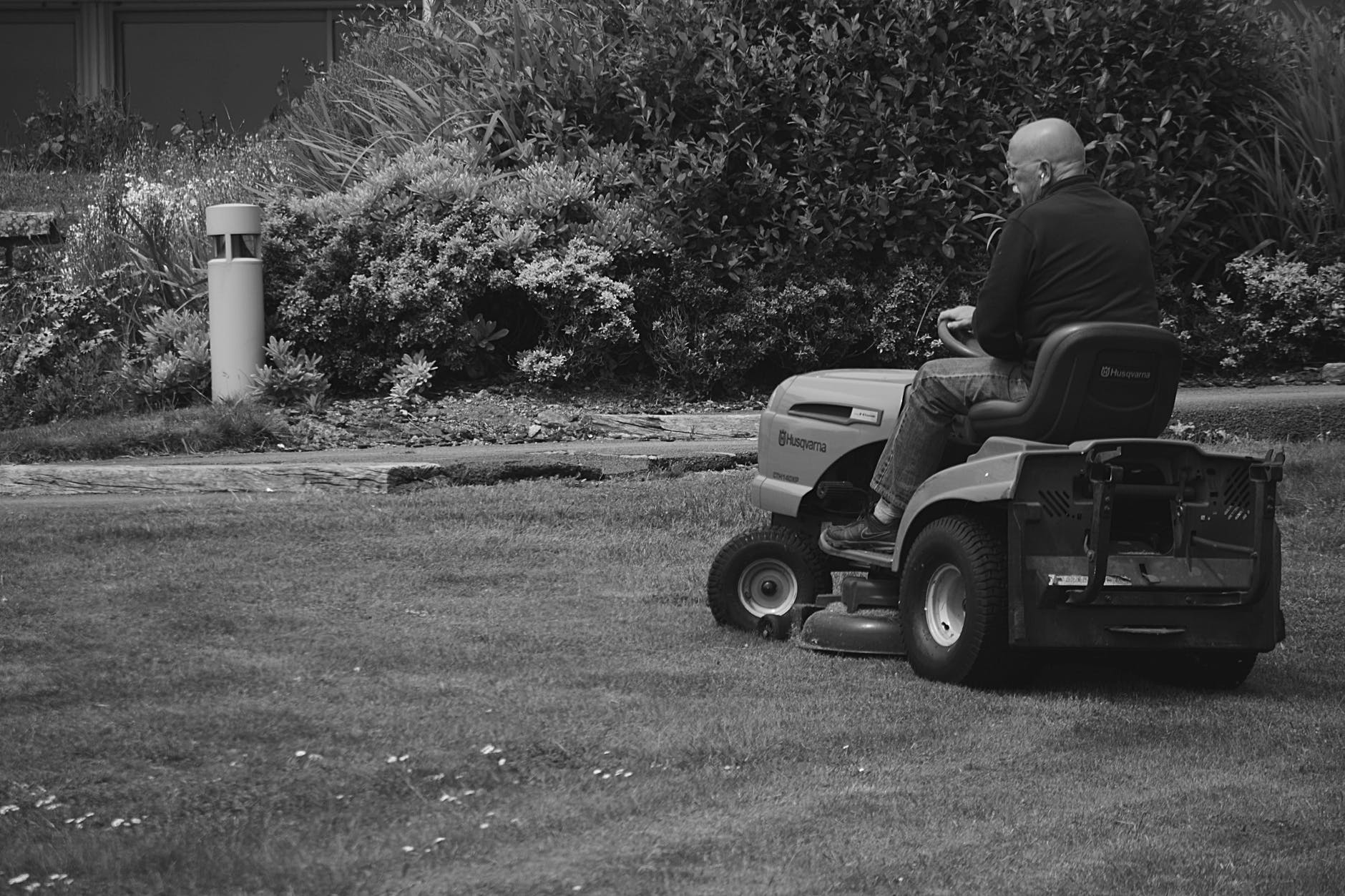 Oil Filter for Gravely Zero Turn Mower GardenTooly