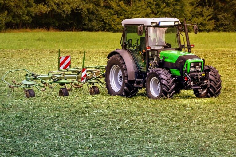 What Size Mower Do I Need For 1.5 Acres?