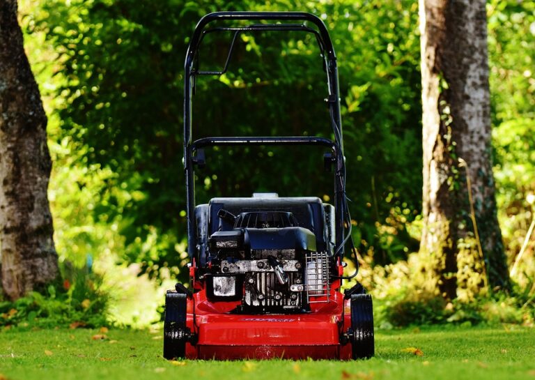 Do I Need to Add Anything to Gas for Lawn Mower?