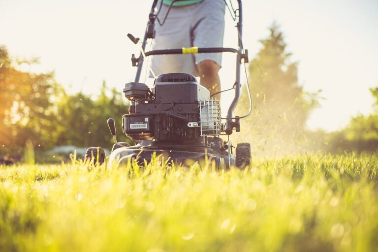 What Engine Does Troy-Bilt Riding Mower Use?
