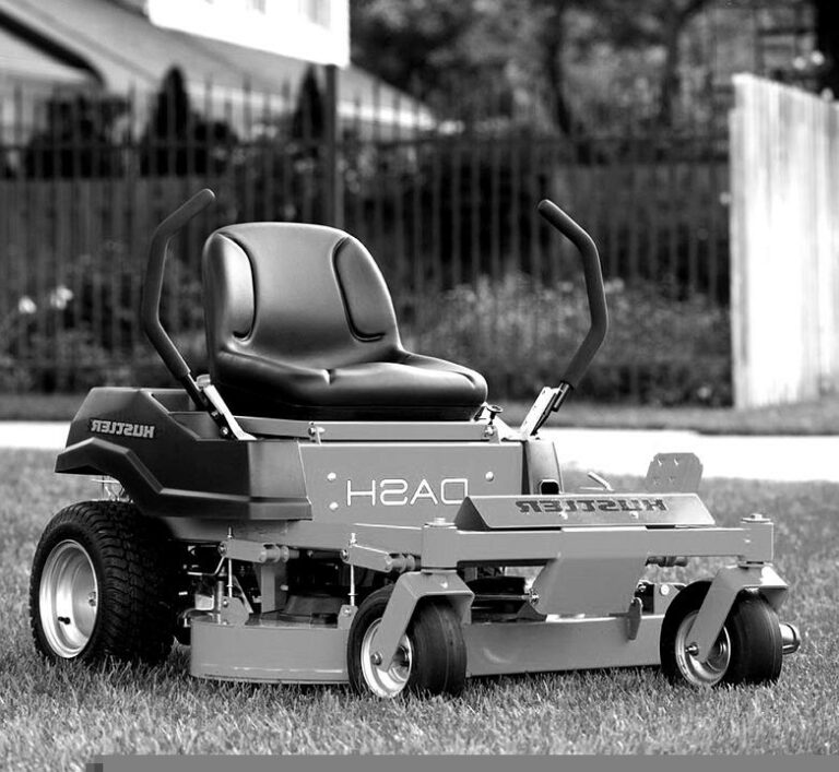 Best 60 inch Commercial Zero Turn Mower