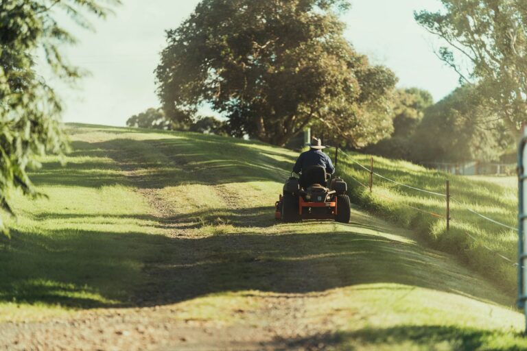 Are Scag Mowers Worth It?