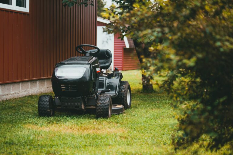Can You Clean the Lawn Mower Carburetor Without Removing It