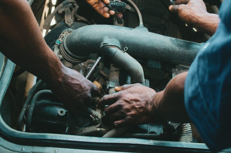 Do lawn mowers need tune ups?