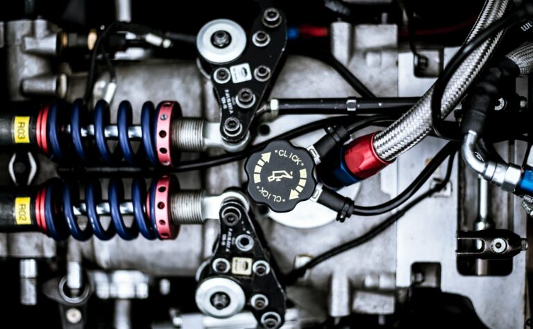 How Much Oil Does a Hydro Gear Transaxle Take?