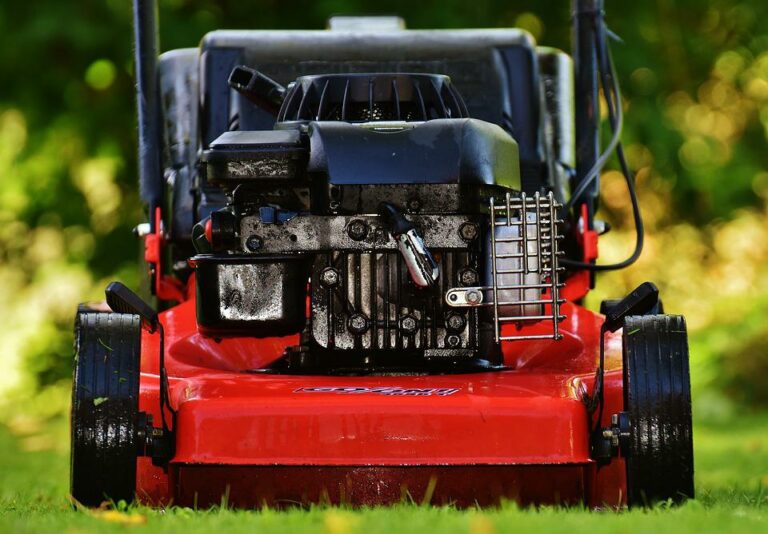 Residential Zero Turn Mower Life Expectancy