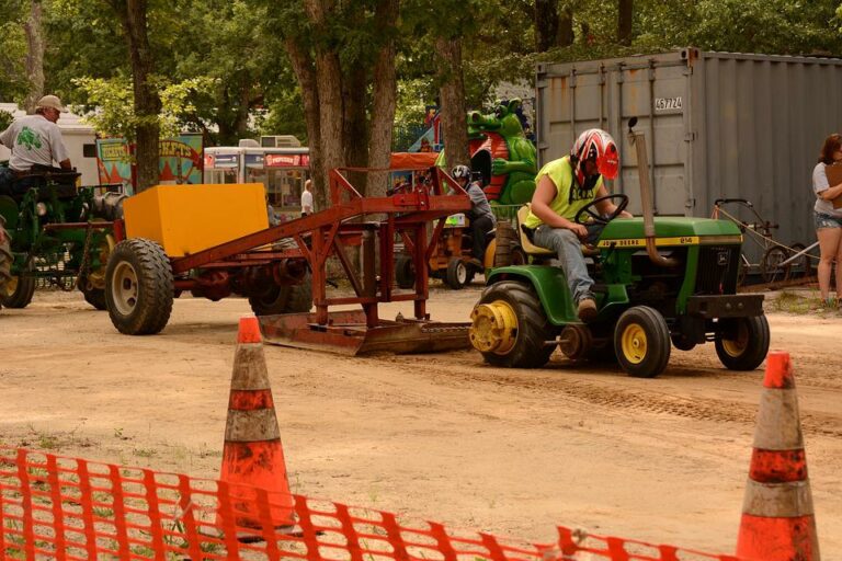 What Engines do Bad Boy Mowers Use?