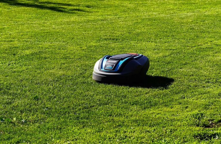Why Does my Lawn Mower Only Run for a Few Seconds Then Die?