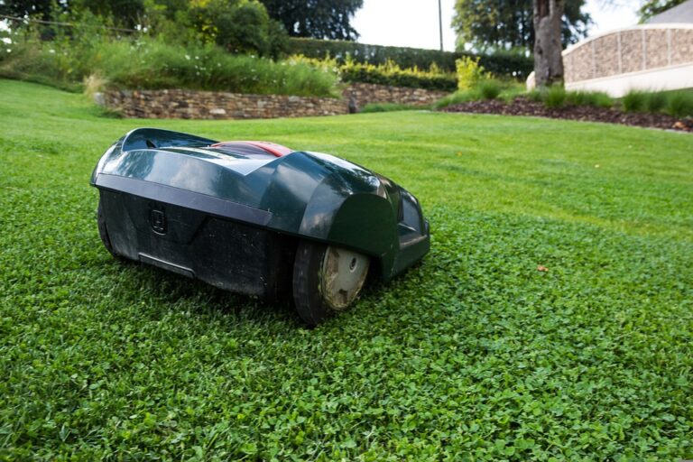Can You Put a Tube in a Tubeless Lawn Mower Tire?