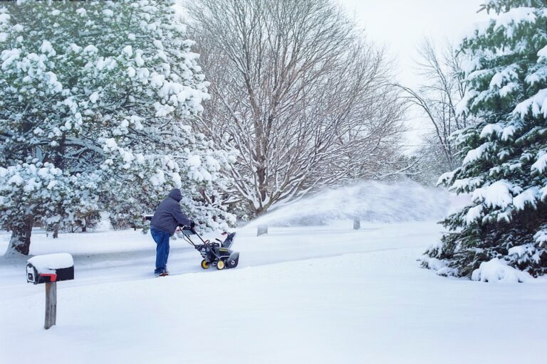 Where are Honda Snowblower Engines Made?