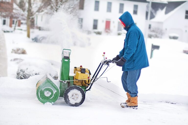 What is the most Reliable Snow Blower Brand?