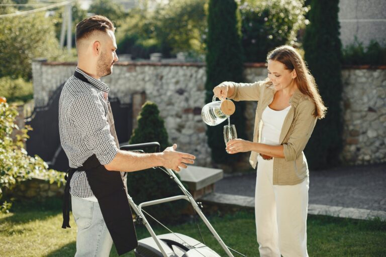 Do Lawn Mowers Need Fuel Additive?