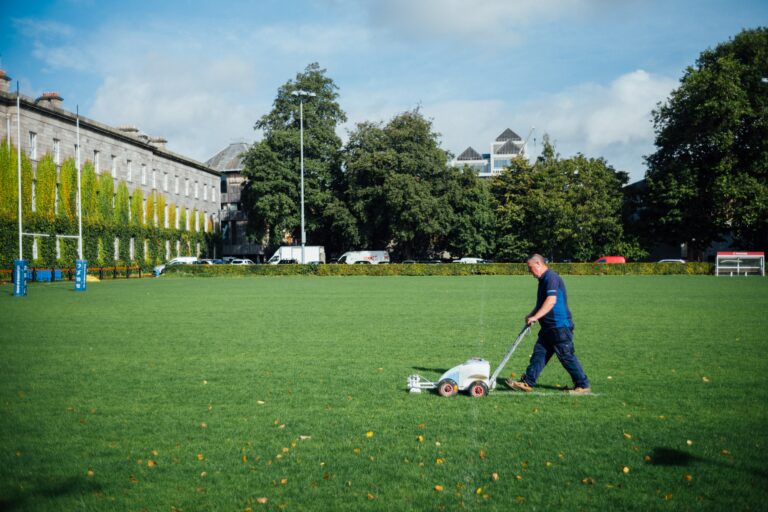 Can a Self-Propelled Mower be Used as a Push Mower?