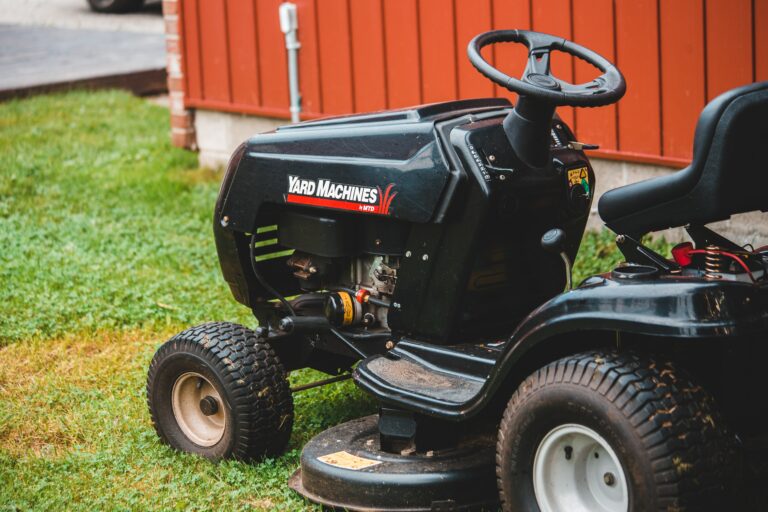 Where are Briggs & Stratton Engines Made?