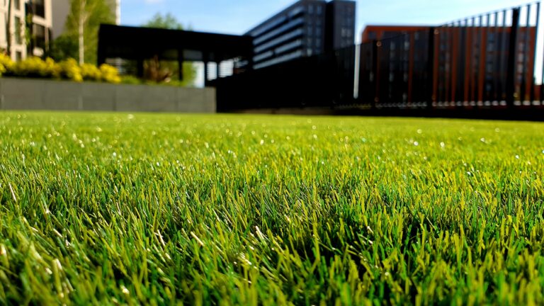 What is the difference between walk behind and push mower?