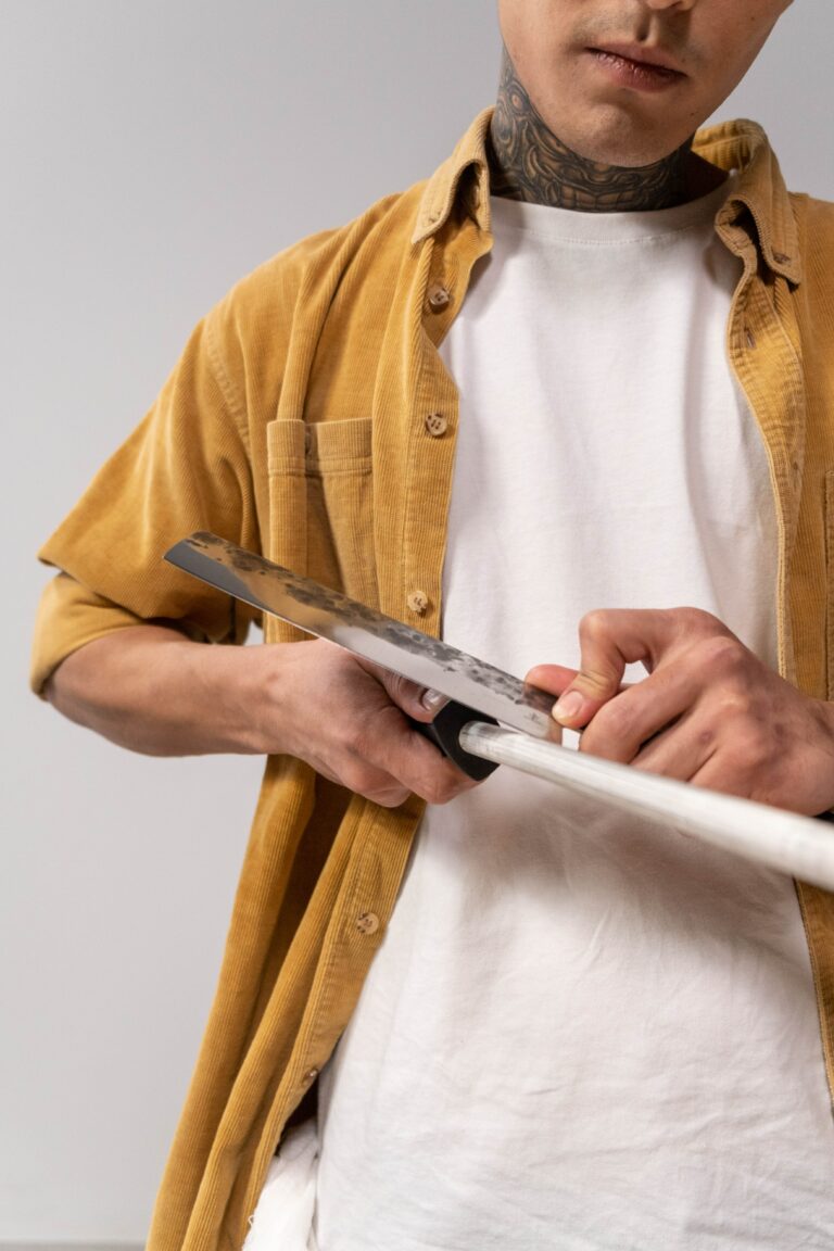 Should You Balance Your Lawn Mower Blades?