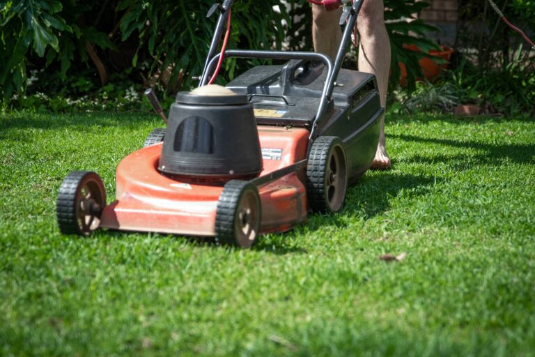 Can Zero Turn Mowers Tip Over? The Truth Behind These Lawn Titans