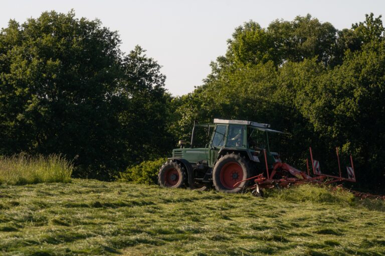 How Long Do Zero Turn Mowers Last?