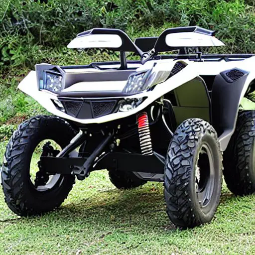 CFMOTO ZFORCE 950 Problems