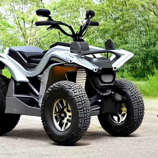 CFMOTO ZFORCE 950 Problems