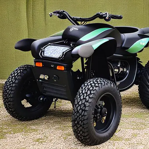 CFMOTO ZFORCE 950 Problems