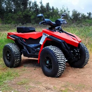 Common Argo ATV Problems with Solutions