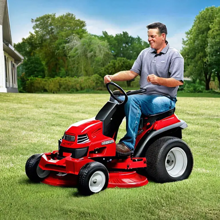 The Snapper 28 Inch Riding Mower Review Is It Worth The Hype the-snapper-28-inch-riding-mower-review-is-it-worth-the-hype