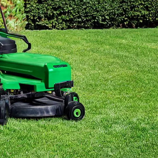 Why You Need to Level Your Mower Blades and How to Do It Right