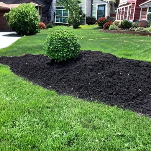 What Kind of Mulch is Best for Landscaping? GardenTooly